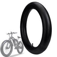 Genérico - Cámara Bicicleta Fatbike 26X4´00-4´90 Común - E-Bikes