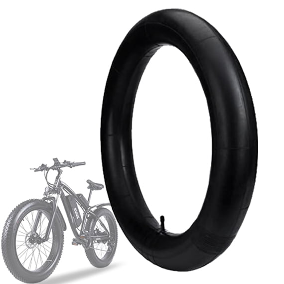 Genérico - Cámara Bicicleta Fatbike 26x4´00-4´90 Común - E-bikes