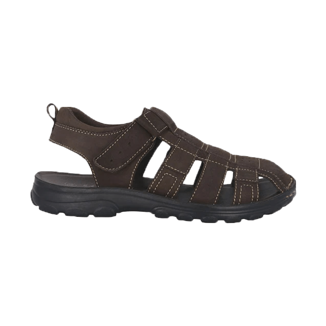 Bamboo - Sandalias London Adixt Cafe Infantil 2584-03 - Talla 29