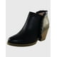 thumbnail image 1 of Botin Vuelos Negro, 1 of 4