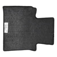 Cubrealfombra Trasera Der Ford Territory 2023