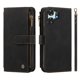 thumbnail image 2 of Funda Cartera Honor X6d con Monedero, Negro, 2 of 6