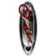 thumbnail image 3 of Luz LED marcadora/de separación RV Designer L933 roja oblonga, 3 of 3