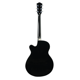 thumbnail image 3 of Guitarra Eq cuerda met 40" Bands Glossy BIL-404-EQ-BK Bilbao, 3 of 5