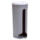 thumbnail image 5 of Soporte De Pared Para Bolsa De Comestibles, Estante De Almacenamiento Para Cubierta De Zapatos Para Cocina Gris, 5 of 5