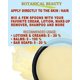 thumbnail image 4 of Manteca de Aceite de Lila Botanical Beauty 120 ml para rostro, cuerpo y cabello, 4 of 7