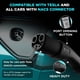 thumbnail image 2 of Cargador Eléctrico Nacs 48a Nivel 2 11 5 Kw 240 V Con Cable De 7 6 M, 2 of 8
