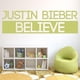 thumbnail image 2 of Decomural Believe Justin Bieber WS-40818, 2 of 2