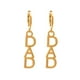 thumbnail image 3 of Pendientes Colgantes Para Mujer, Pendientes Colgantes Para El Día De La Madre, Para Fiesta, Cumpleaños, Festival, Papá, 3 of 3