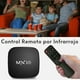 thumbnail image 2 of TV Box MX10 5G  Convierte tu TV en un Smart TV con Resolución 4K-UHD, 2 of 8