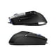 thumbnail image 4 of Mouse Gamer EVGA X17 Ergo, 8K, Cableado,16000DPI,10 Botones, 4 of 6