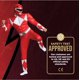 thumbnail image 5 of Disfraz Disguise del Ranger Rojo Musculoso para Adultos Talla L/XL, 5 of 7