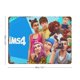 thumbnail image 2 of Los Sims Cartel Metálico, Decoración de Pared de Cartel Metálico Personalizado para Regalos de Fans, Amigos, Familia y Amantes 20*30CM, 2 of 6