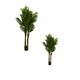 thumbnail image 2 of Planta Artificial Palmera 1.80m BigHouse, 2 of 2