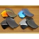 thumbnail image 3 of Lentes polarizadas de repuesto para gafas de sol Oakley Flak 2.0 XL, 3 of 7