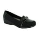 thumbnail image 2 of Mocasin Loster Negro Alquimia, 2 of 5