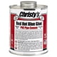 thumbnail image 1 of Pegamento de PVC Christy's Red Hot Blue, 1 L (32 fl oz), 1 of 1