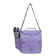 thumbnail image 5 of Lonchera Térmica Mujer Snack Gato Lila Head, 5 of 7