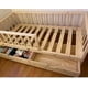 thumbnail image 3 of Cama Corral con Cajones 1 Plaza, 3 of 3