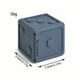 thumbnail image 2 of Baby Silicone Toys Food Grade Silicone Dice Game 6pcs, 2 of 3
