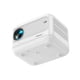 thumbnail image 2 of Mini Proyector L1 WiFi y Bluetooth 720p, 2 of 4