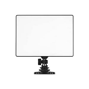 Aro Cuadrado. - Aro Cuadrado De Luz Led Fotografía 26 Cm + Trípode Ajustable