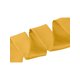 thumbnail image 4 of INSPIRE CHIC Bufanda Delgada para Mujer Color Sólido Puro Bufandas Largas Pañuelo 196*5cm Amarillo, 4 of 5