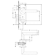 thumbnail image 5 of Cerr emb Niza B40 Ofi dorm Inox Bt, 5 of 5