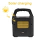 thumbnail image 4 of Foco Linterna solar cuadrado potente compacto recargable, 4 of 4
