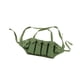 thumbnail image 4 of Chest Rig Quick Release Plate Carrier Molle Ajustable Para Combatir CS, 4 of 5