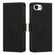 thumbnail image 2 of Funda Billetera Delgada para iPhone 17e / 16e con Ranuras y Soporte Negro, 2 of 6