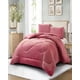 thumbnail image 3 of Cobertor De Peludos Leche Con Relieve King Color Rosado, 3 of 4