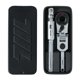 thumbnail image 1 of Llave 711L Mini Trinquete de 1/4" con Mango en T y Cabeza Flexible para EDC, 1 of 9