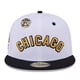 thumbnail image 1 of Gorro New Era 59fifty NFL San Francisco 49Ers 59fifty Day Blanco, 1 of 8