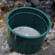thumbnail image 4 of Set clasificador Gold Panning Mineral Sifting Prospect Pan, 4 of 6