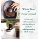 thumbnail image 5 of Cafetera Café Specialty Grind and Brew para 10 tazas con certificación SCA, 5 of 8