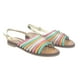 thumbnail image 5 of Sandalia Chalada Mujer Greca-61 Multi Plana, 5 of 6