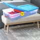 thumbnail image 2 of Caja Organizadora 61.2 Litros Bajo Cama, 2 of 2
