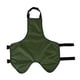 thumbnail image 1 of Perro Belly Cover Belly Protection Mascotas Disfraces Accesorios Mascota Cachorro Ropa Verde Oscuro M, 1 of 5