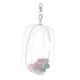 thumbnail image 4 of Vitrina Transparente Llavero Protector Transparente Regalo Para Mu?ecas Mostrando Cajas Transparentes, 4 of 5