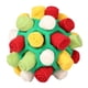 thumbnail image 3 of Juguete Para Perros Juguete Para Masticar Perros Juguete Interactivo Comida Lenta Jugando Juguete De Enriquecimiento Para Perros Multicolor Verde, 3 of 3