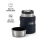 thumbnail image 5 of Tarro de comida THERMOS Stainless King con aislamiento al vacío, 470 ml, azul, 5 of 8