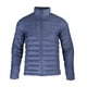 thumbnail image 2 of Parka Térmica Ultraliviana Hombre Light Abrigo Invierno Azul Marino, 2 of 8