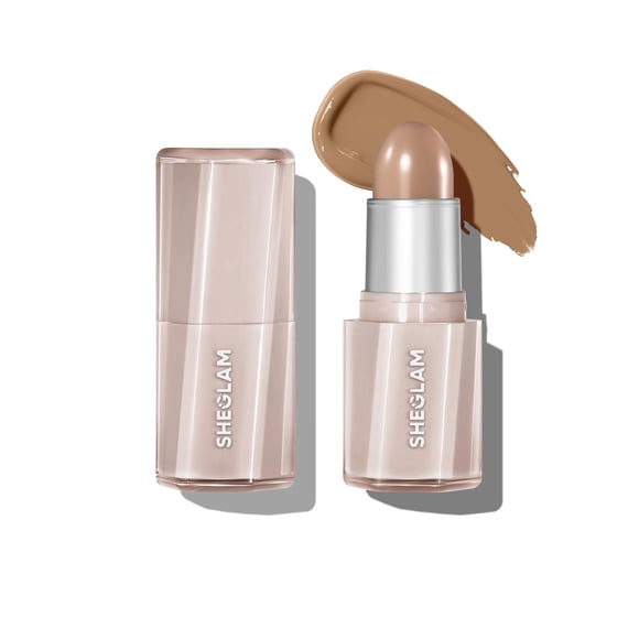 Barro para contorno y bronceador SHEGLAM Buttery Buff