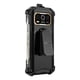 thumbnail image 2 of Funda robusta para teléfono Ulefone Armor 27/27T/27 Pro/27T Pro Black, 2 of 3