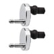 thumbnail image 4 of Fijaciones De Bisagras Para Asientos De Inodoros Bisagras Para Trabajos Pesados Accesorios Para Piezas De Repuesto, 4 of 6