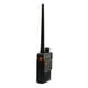 thumbnail image 2 of Kit 2 Radiotransmisores Walkie Talkie LED Negro, 2 of 5