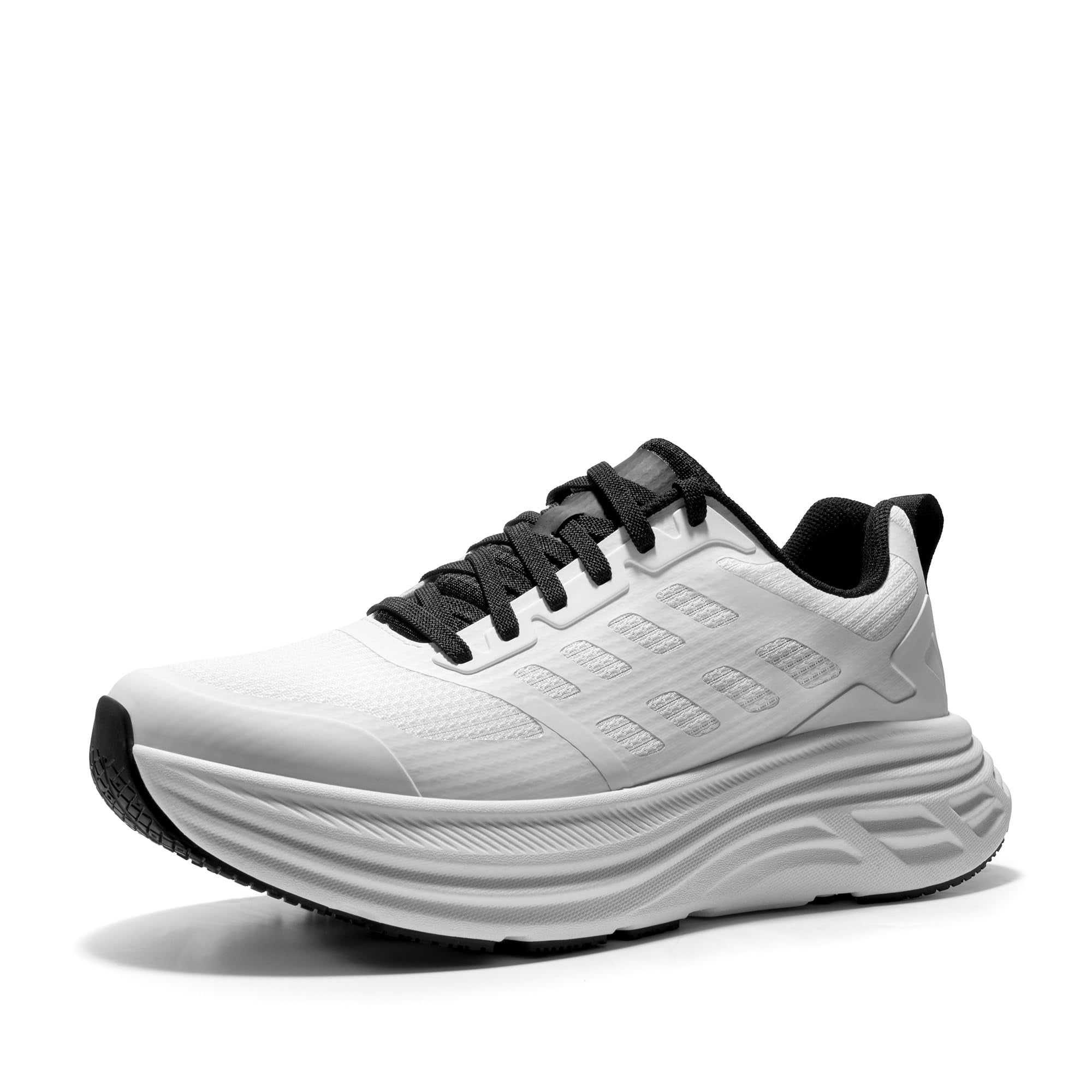 Nortiv8 - Zapatillas Para Mujer Nortiv 8 Snws245w Talla 9.5 Blancas