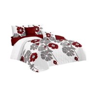 Genérico - Cubrecama Quilt Plaza Y Media Verano Fresco 11N12