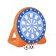 thumbnail image 1 of Tablero de Dardos Inflable All Star 157cm x 107cm, 1 of 3
